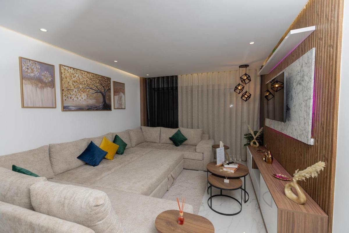 Ideal Pres Marina Apartment