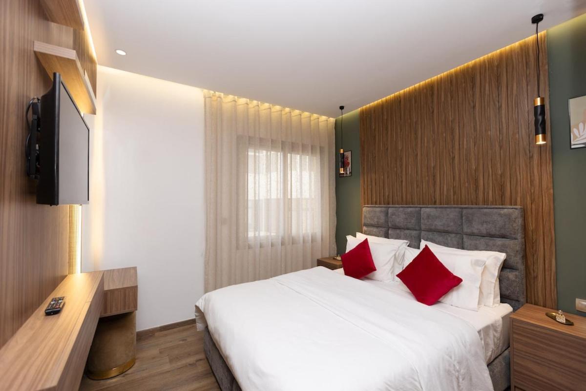 Ideal Pres Marina * Tangier
