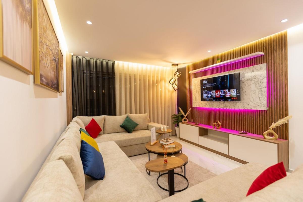 Apartment Ideal Pres Marina
